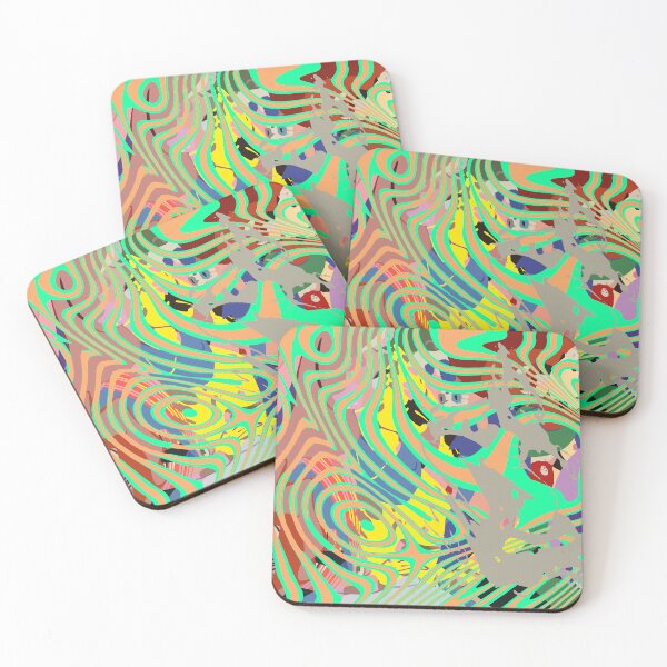 Item preview, lowbrok designed and sold by LuisEGA.