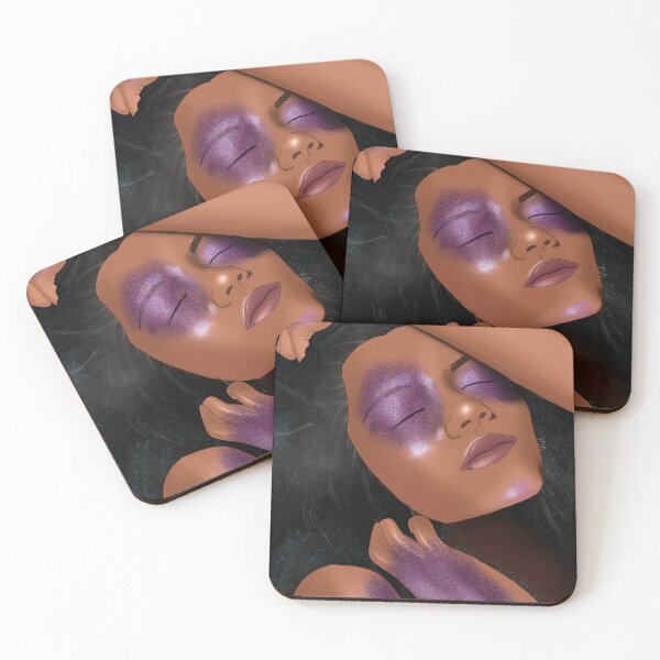 Item preview, simone ashley diamond designed and sold by memorisquad.
