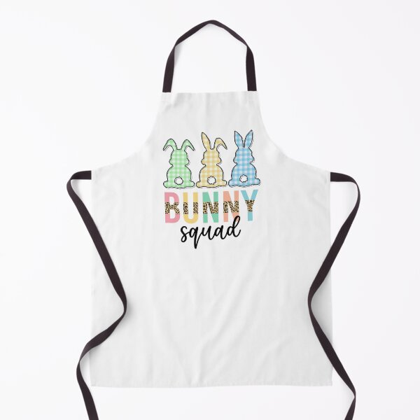 Item preview, Bunny Squad | Easter Squad | Cute bunny Rabbit | Easter egg hunt | Easter greetings designed and sold by Violet Treasures.