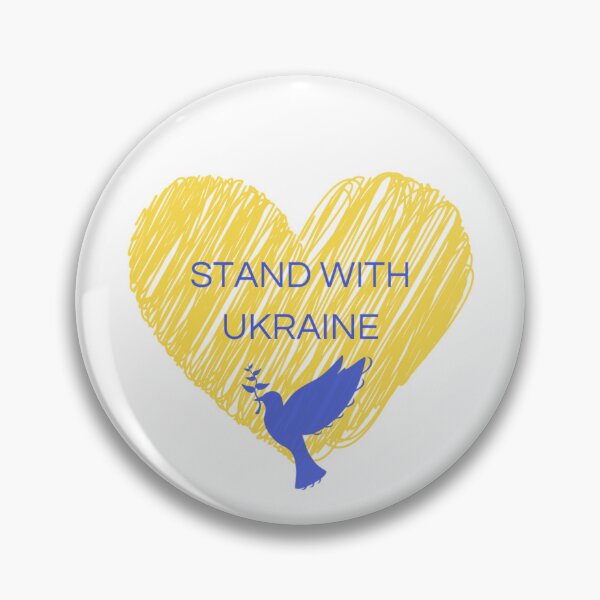 Item preview, Standwithukraine  designed and sold by Simi2020.