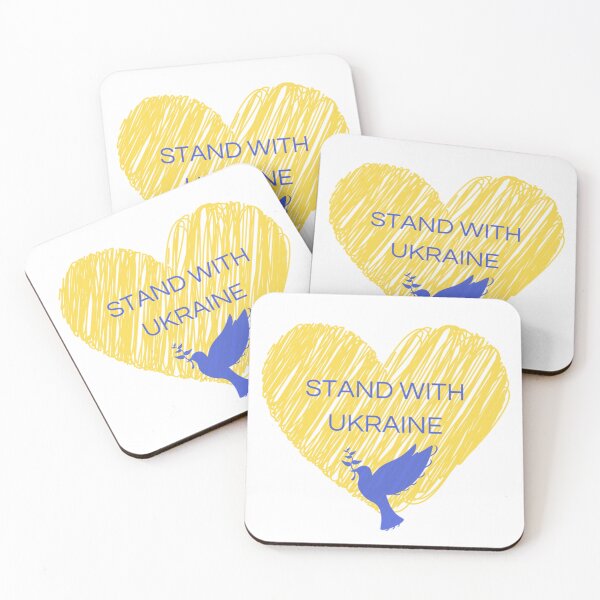 Item preview, Standwithukraine  designed and sold by Simi2020.