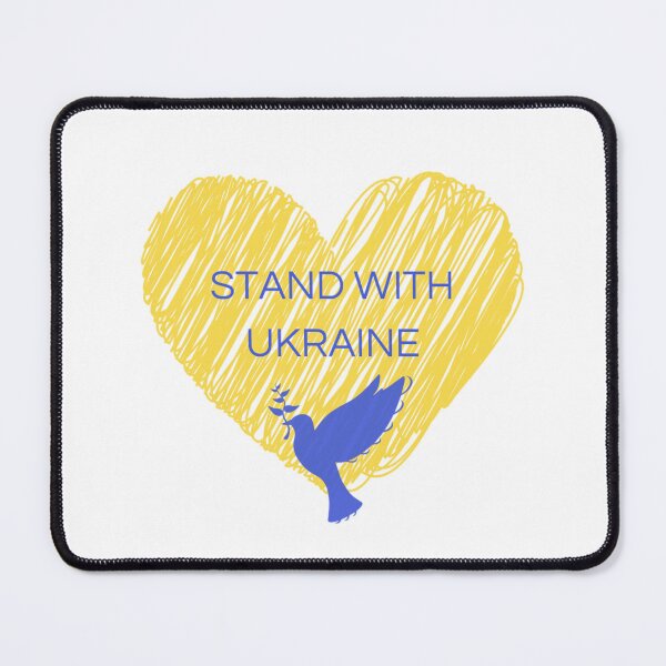 Item preview, Standwithukraine  designed and sold by Simi2020.