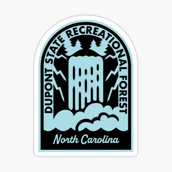 Item preview, Dupont State Recreational Forest North Carolina designed and sold by HalpinDesign.