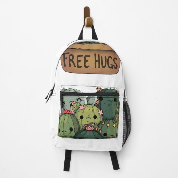 Item preview, cute cactus designed and sold by peppefrpep.
