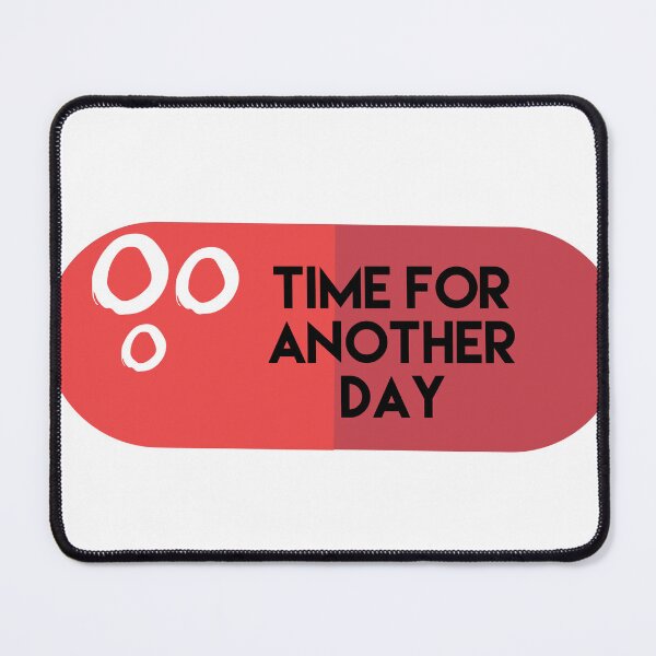 Item preview, time for another day  designed and sold by Dipalo.