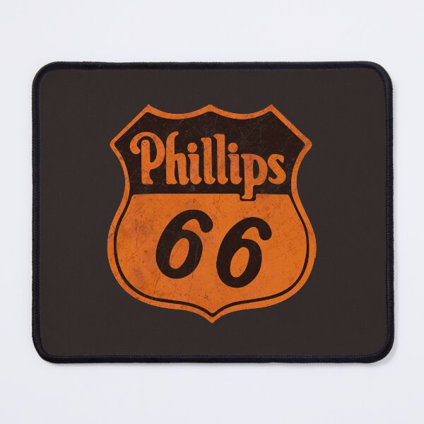 Item preview, Phillips 66 Oil Vintage designed and sold by Turboscope.