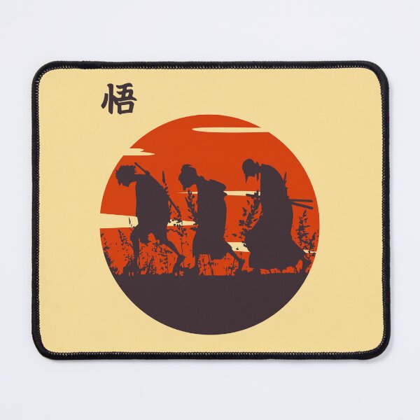 Item preview, Samurai Champloo designed and sold by dkvir.