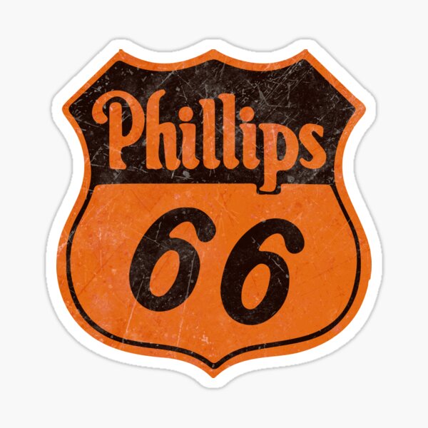 Item preview, Phillips 66 Oil Vintage designed and sold by turboscope.