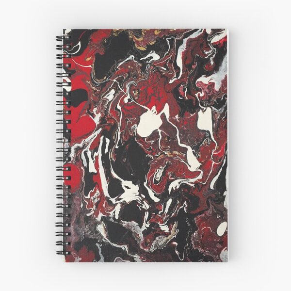 Item preview, Untitled, fluid abstract 2016 designed and sold by Robert Chambers.