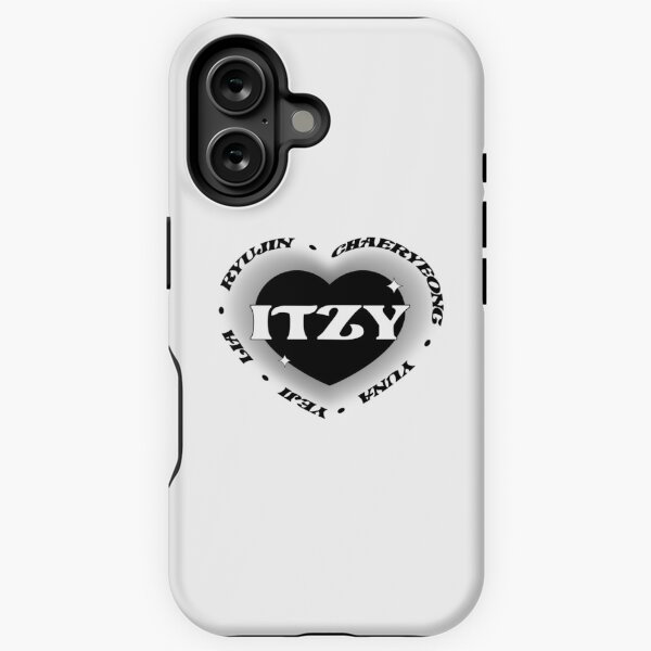 Artikel-Vorschau von ITZY, designt und verkauft von Lea Svrd.