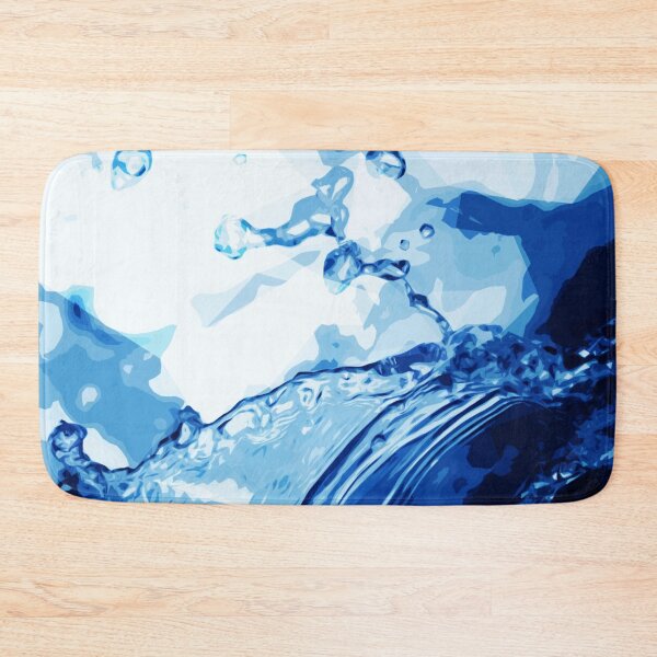 Item preview, Splashy Cuby designed and sold by JoanNinjaHen.