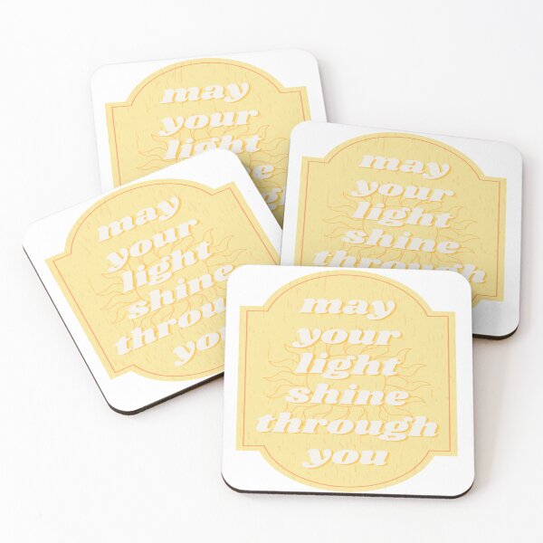 Item preview, your light is bright designed and sold by Ashley L..