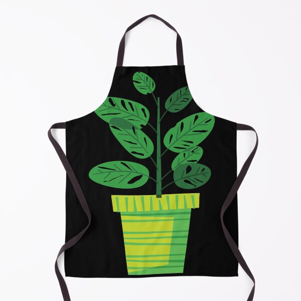 Item preview, Swiss cheese plant designed and sold by tripanthias.