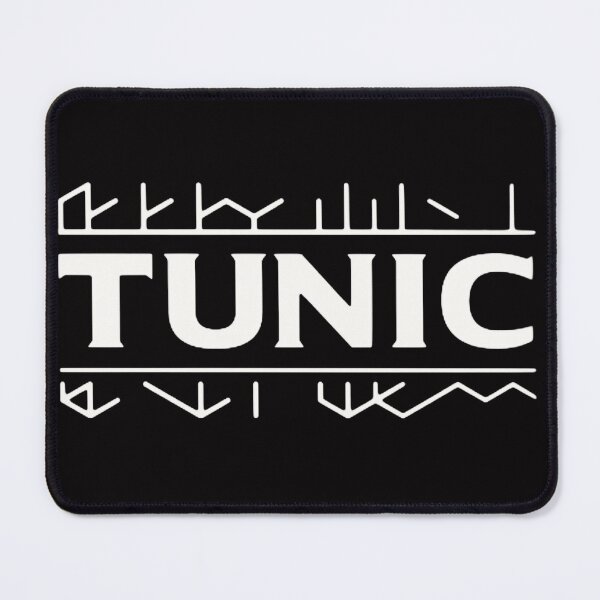 Item preview, Tunic Logo design designed and sold by Unfairsneaker.