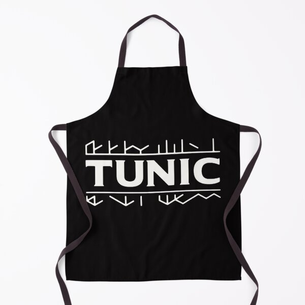 Item preview, Tunic Logo design designed and sold by Unfairsneaker.