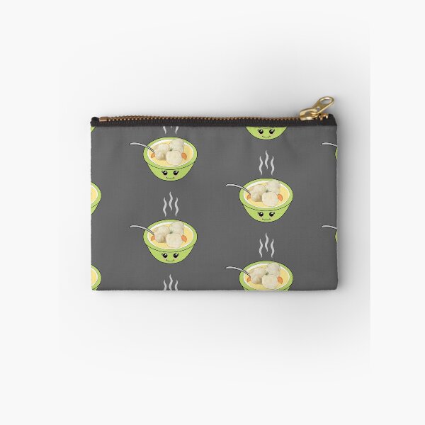 Item preview, Kawaii Matzo Ball Soup designed and sold by JoBella-Designs.