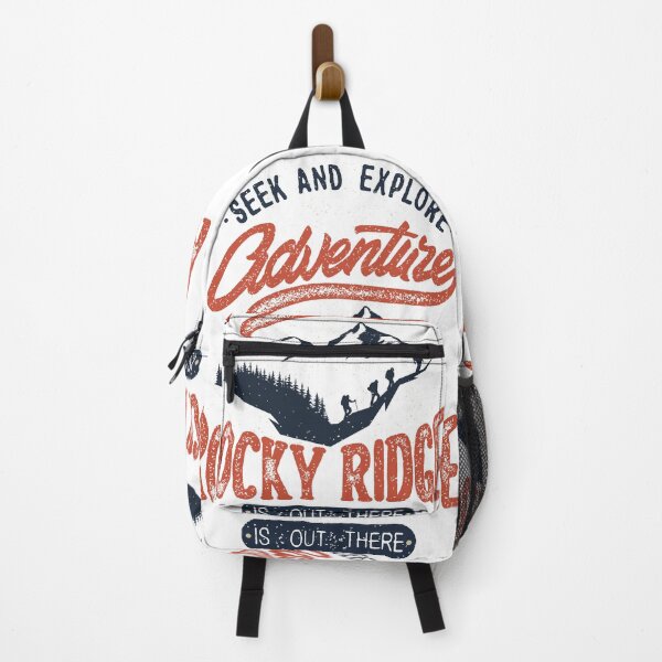 Item preview, Seek and adventure rocky ridge is out there designed and sold by Emil1993.
