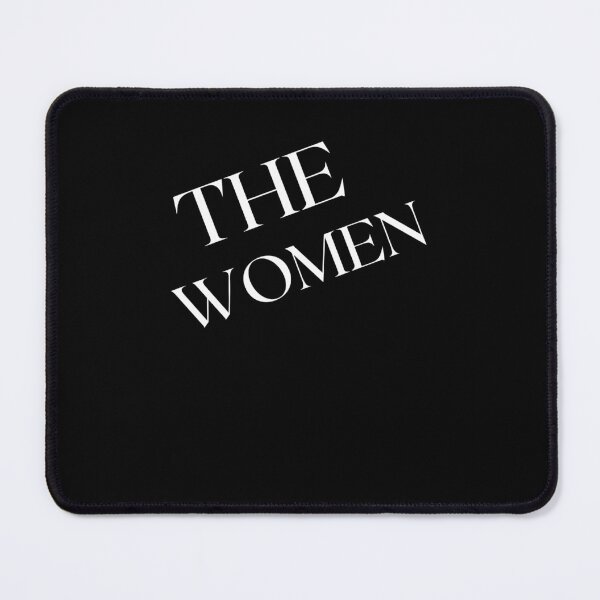 Item preview, THE WOMEN | Design for women | Women Power designed and sold by Simple But Creative.