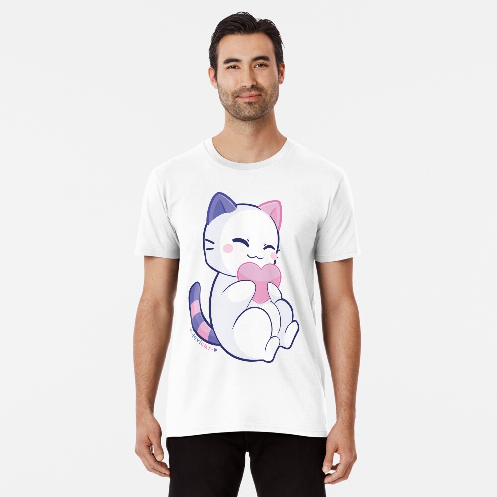 Item preview, Premium T-Shirt designed and sold by devicatoutlet.