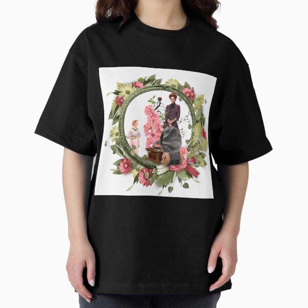 Item preview, Flowers And Phonographs designed and sold by Lisa Marie Mercer.