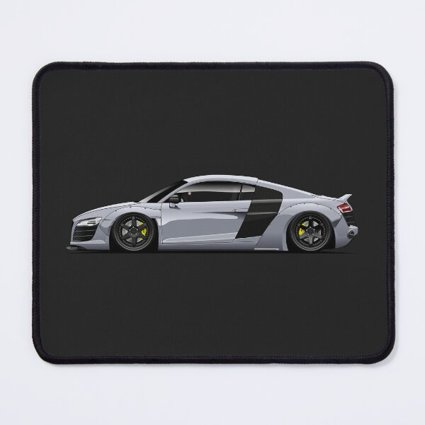 Item preview, R8 LB designed and sold by VinnyArtworks.