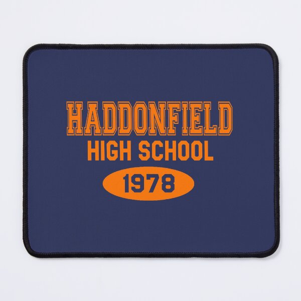 Item preview, The Funny High School in the Past Essential Graphics designed and sold by blackcowgirls.