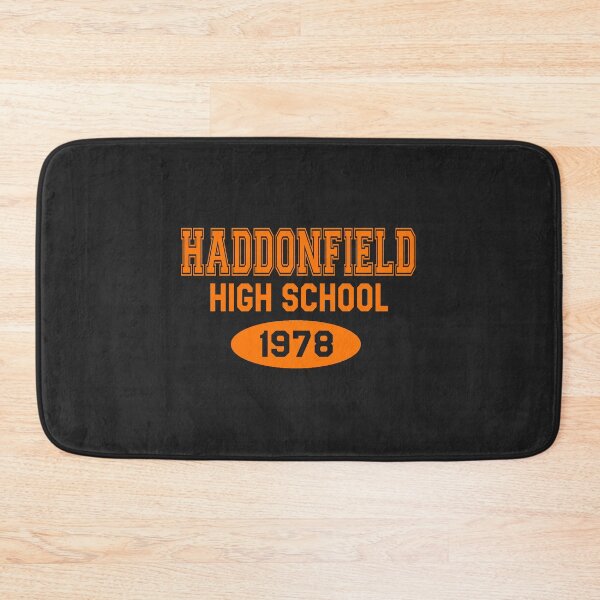 Item preview, The Funny High School in the Past Essential Graphics  designed and sold by blackcowgirls.