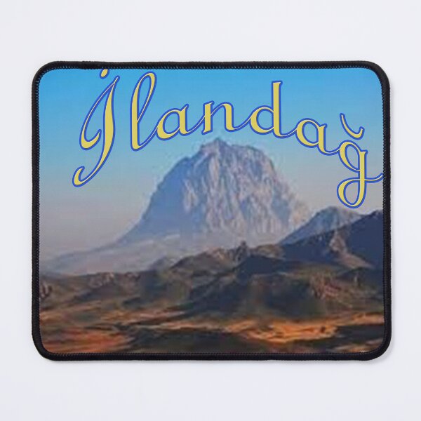 Item preview, picturesque T-shirt, designed and sold by LaughCrafts.