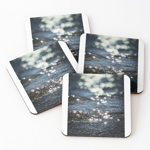 Item preview, Wild water glitters designed and sold by yourartylife.