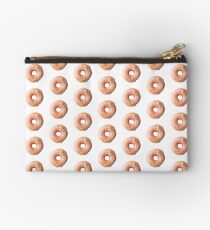 glazed donut Studio Pouch