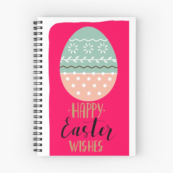 Item preview, happy Easter wishes designed and sold by Dipalo.