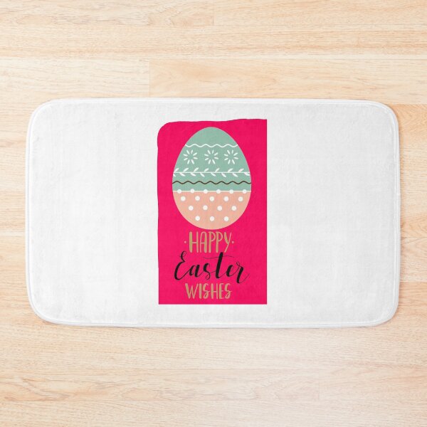 Item preview, happy Easter wishes designed and sold by Dipalo.