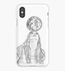 Tobin iPhone Case
