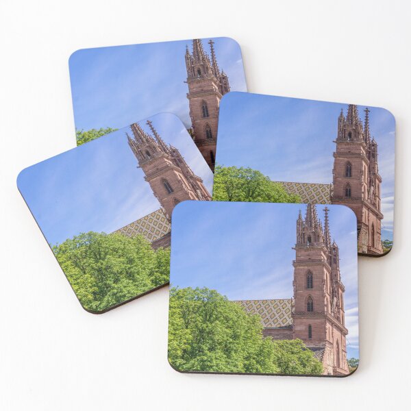 Item preview, Basel Minster designed and sold by DiFigianoPhoto.