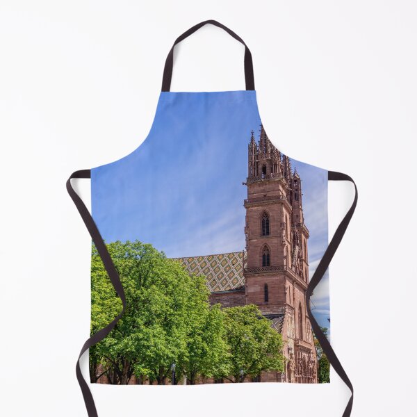Item preview, Basel Minster designed and sold by DiFigianoPhoto.
