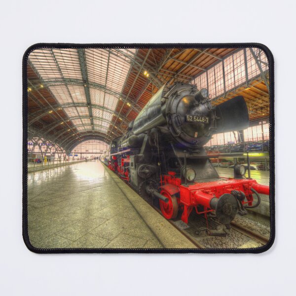 Item preview, Leipzig Steam  designed and sold by hawkie.