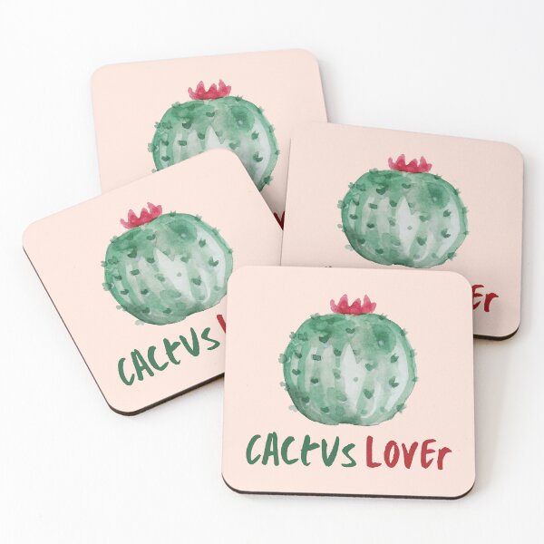 Item preview, Cactus lover designed and sold by Mohamed Bekhechi.