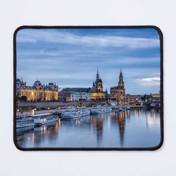 Item preview, Saxon Venice Evening designed and sold by DiFigianoPhoto.