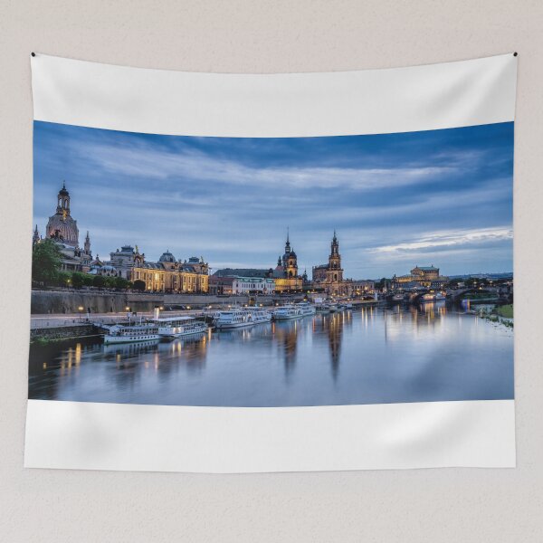 Item preview, Saxon Venice Evening designed and sold by DiFigianoPhoto.