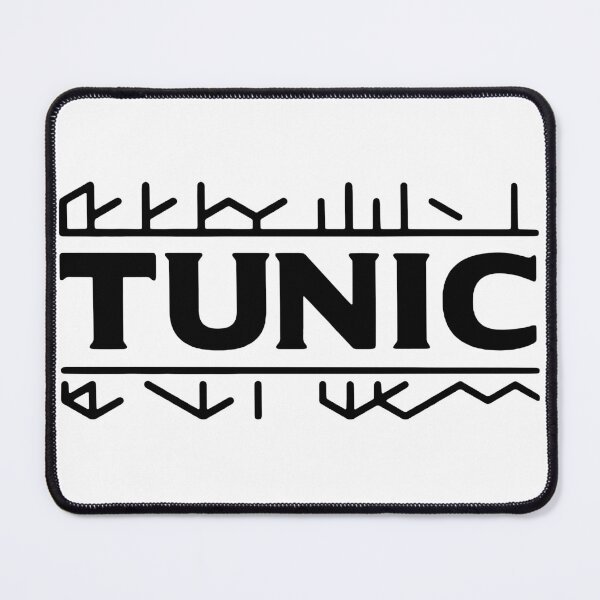 Item preview, Tunic Logo design designed and sold by Unfairsneaker.