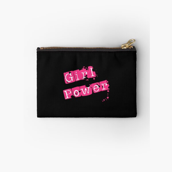 Item preview, Lyrics "Girl Power" designed and sold by magenta-dream.