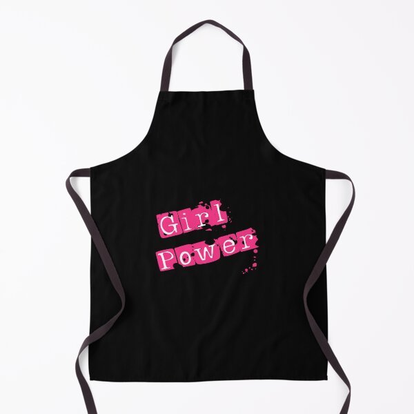 Item preview, Lyrics "Girl Power" designed and sold by magenta-dream.