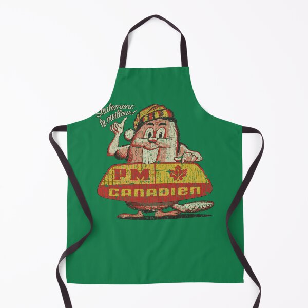 Item preview, PM Canadien Chainsaws 1947  designed and sold by AstroZombie6669.