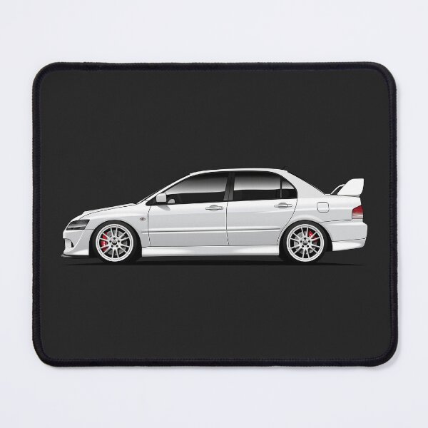 Item preview, Evo 8 designed and sold by VinnyArtworks.