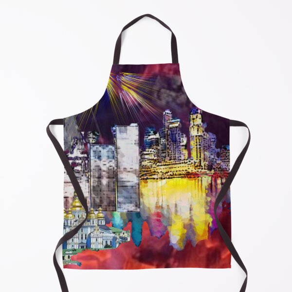 Item preview, Ukraine underfire designed and sold by qlajt.
