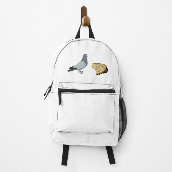 Item preview,  My lunch is my lunch, your lunch is our lunch-birds   designed and sold by Fungiftshop.