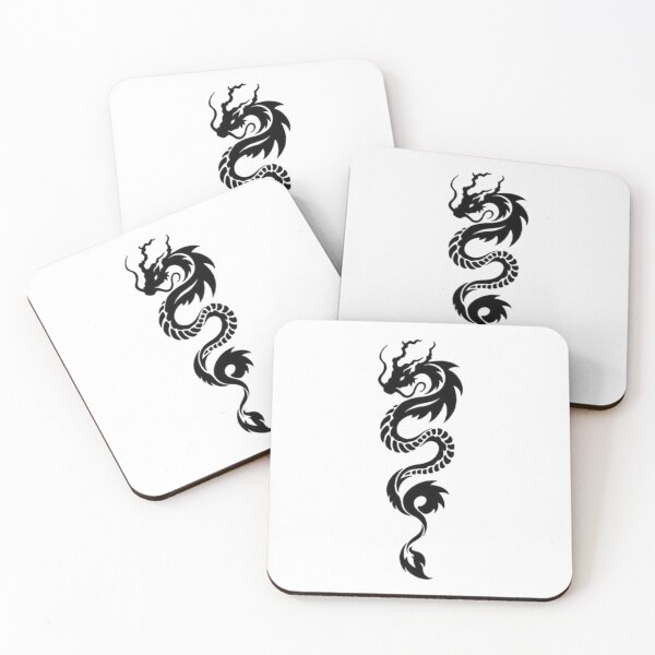 Item preview, DRAGON SYMBOLE designed and sold by KAZIMOTO.
