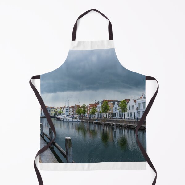 Item preview, Goes Harbor Canal designed and sold by DiFigianoPhoto.