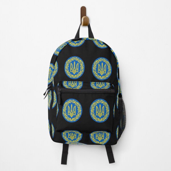 Item preview, I STAND WITH UKRAINE designed and sold by JAdotdotDesigns.