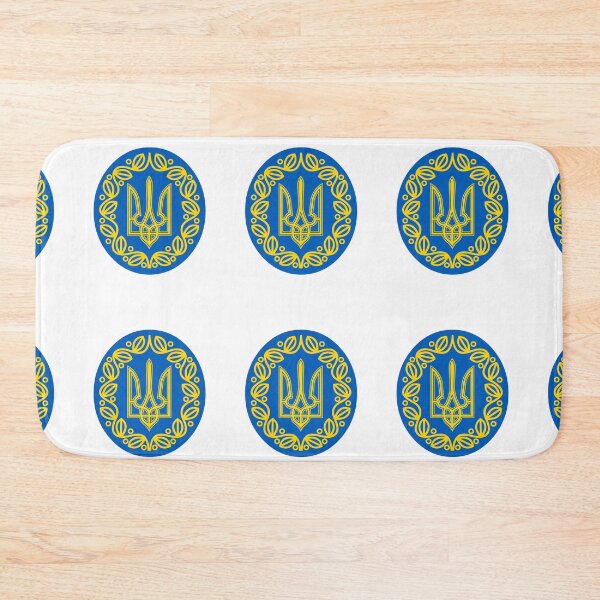 Item preview, I STAND WITH UKRAINE designed and sold by JAdotdotDesigns.